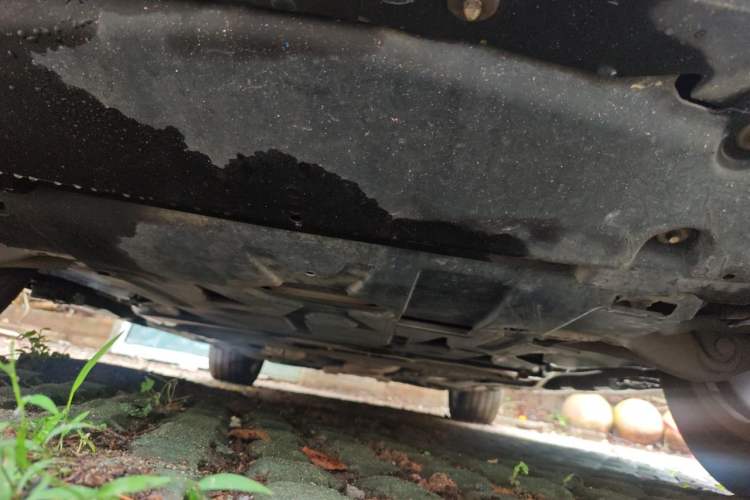 Used Mercedes-Benz GLS-Class  Chassis Front