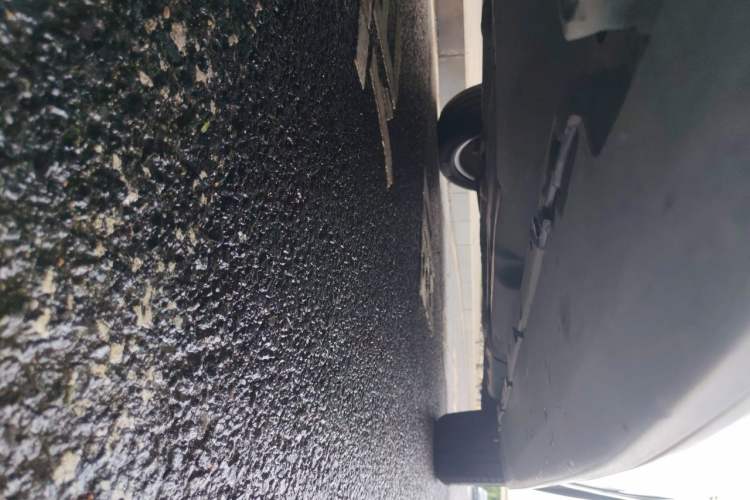 Used Mercedes-Benz GLS-Class  Chassis Front Left