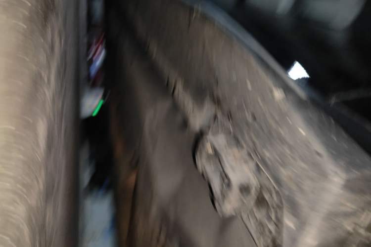 Used Mercedes-Benz GLS-Class 2016 GLS 450 Middle East version Chassis Front Right