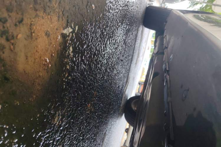 Used Mercedes-Benz GLS-Class  Chassis Front Right