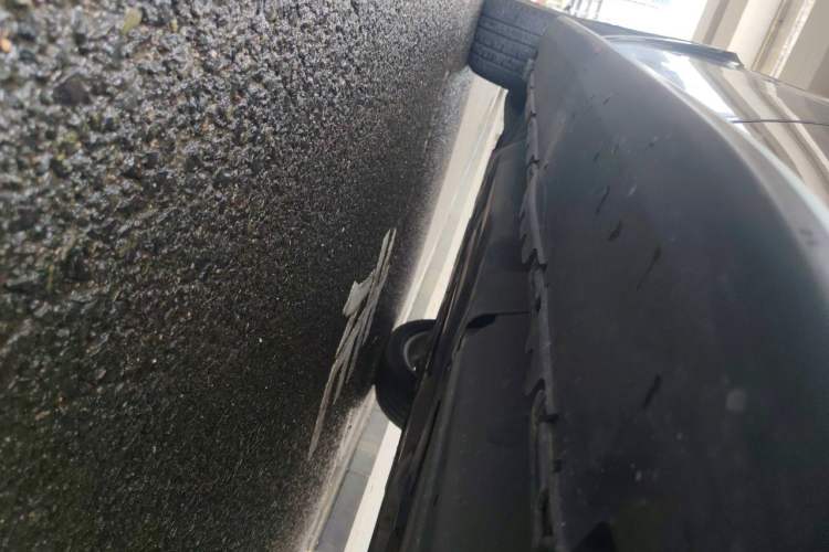 Used Mercedes-Benz GLS-Class  Chassis Rear Left