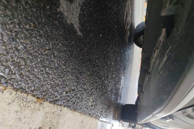 Used Mercedes-Benz GLS-Class  Chassis Rear Right