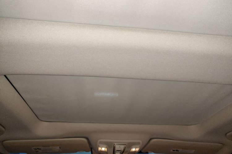 Used Mercedes-Benz GLS-Class 2016 GLS 450 Middle East version Headliner