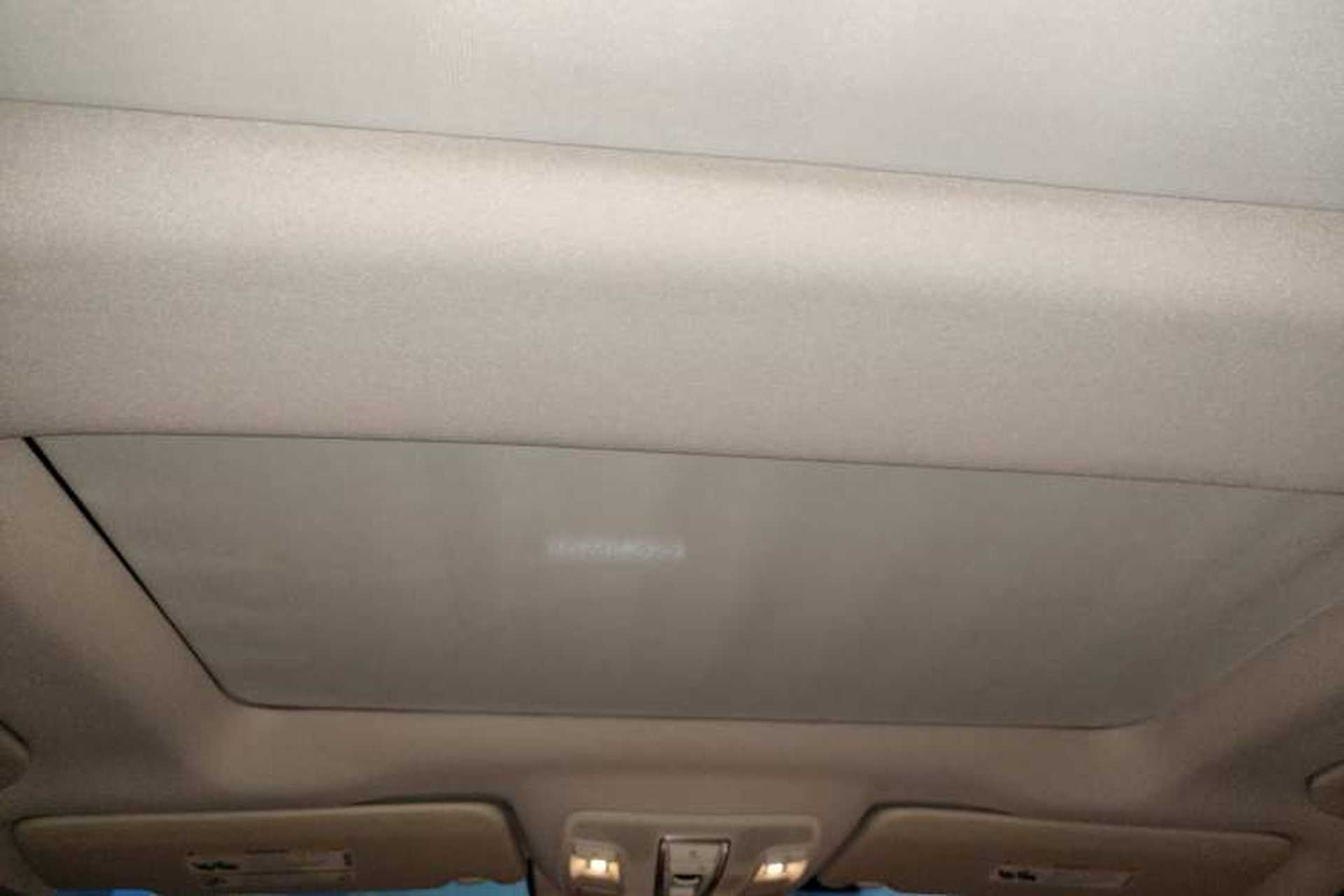 Used Mercedes-Benz GLS-Class 2016 GLS 450 Middle East version Headliner
