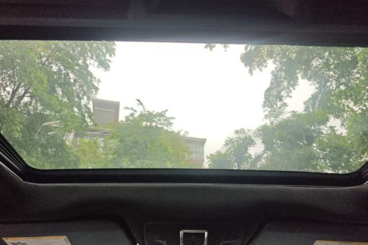 Used Mercedes-Benz GLS-Class  Headliner