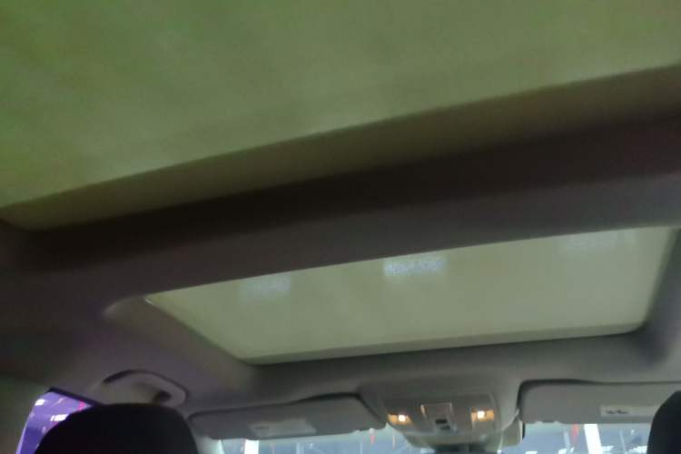 Used Mercedes-Benz GLS-Class 2016 GLS 450 Middle East version Headliner
