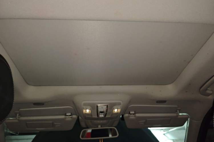 Used Mercedes-Benz GLS-Class 2016 GLS 450 U.S. specification Headliner