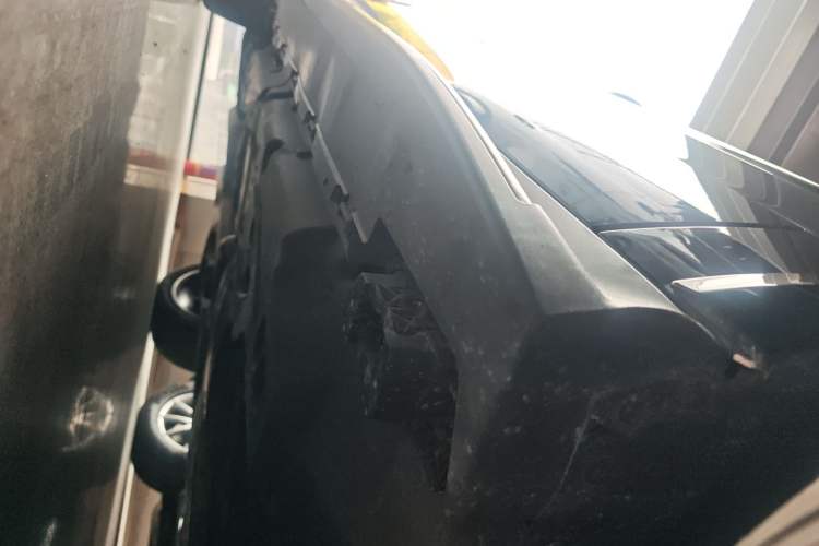 Used Mercedes-Benz GLS-Class 2016 4.7T GLS500 4MATIC Right Side Sill