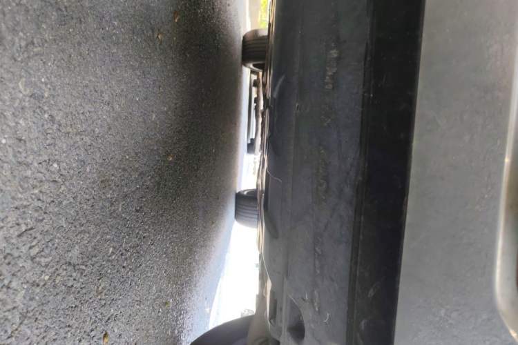 Used Mercedes-Benz GLS-Class  Chassis Front