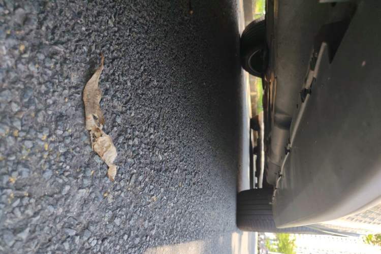 Used Mercedes-Benz GLS-Class  Chassis Front Left