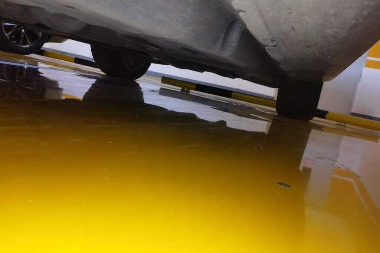 Used Mercedes-Benz GLS-Class  Chassis Front Left