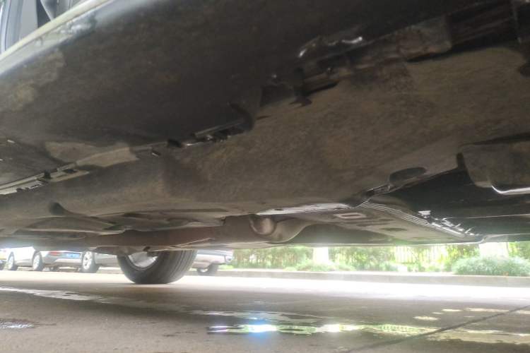 Used Mercedes-Benz GLS-Class  Chassis Front Right