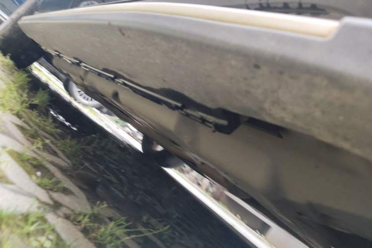 Used Mercedes-Benz GLS-Class  Chassis Front Right