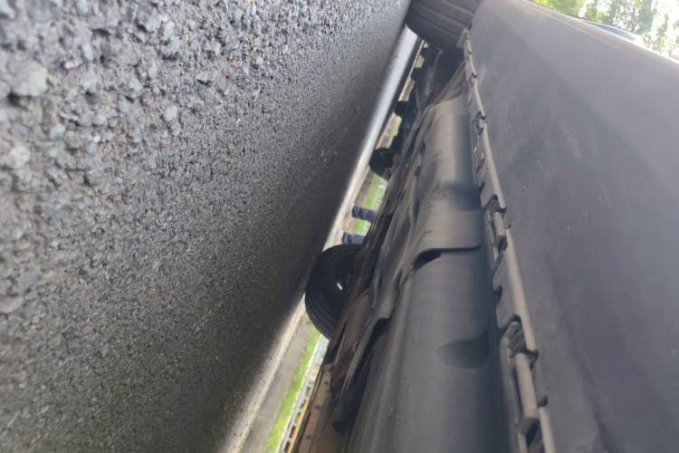 Used Mercedes-Benz GLS-Class  Chassis Rear Left