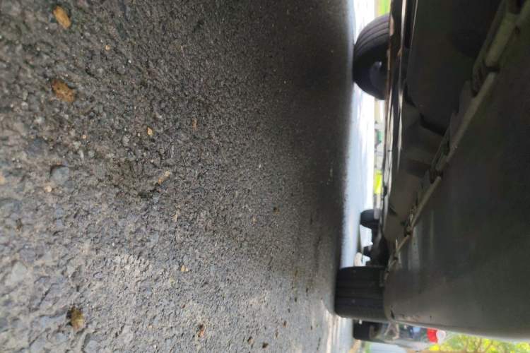 Used Mercedes-Benz GLS-Class  Chassis Rear Right
