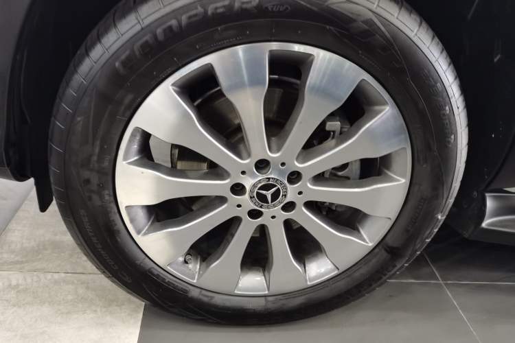 Used Mercedes-Benz GLS-Class 2017 GLS 450 U.S. specification Exterior 7