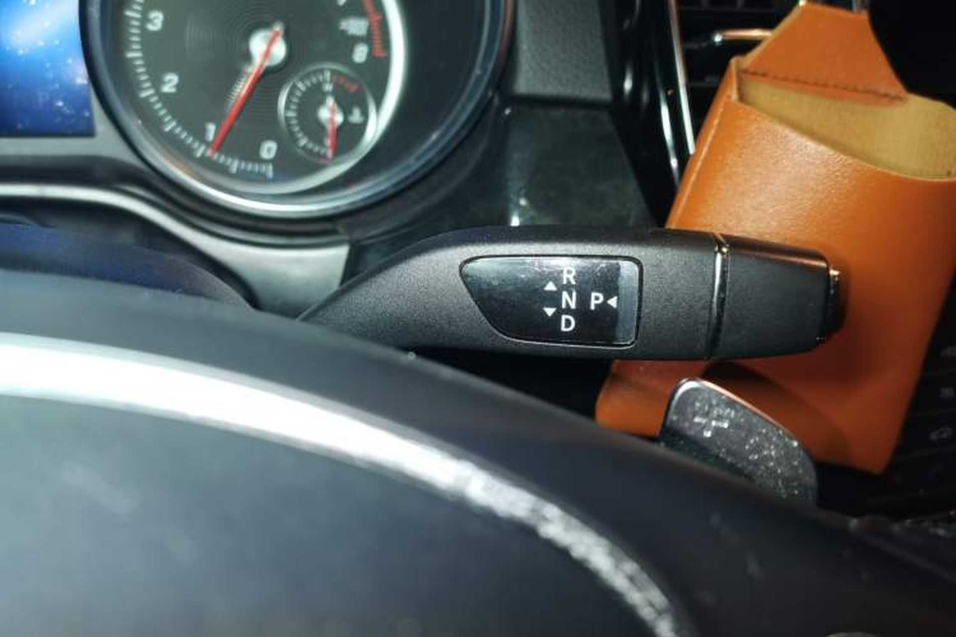 Used Mercedes-Benz GLS-Class 2017 GLS 450 U.S. specification Gear Lever