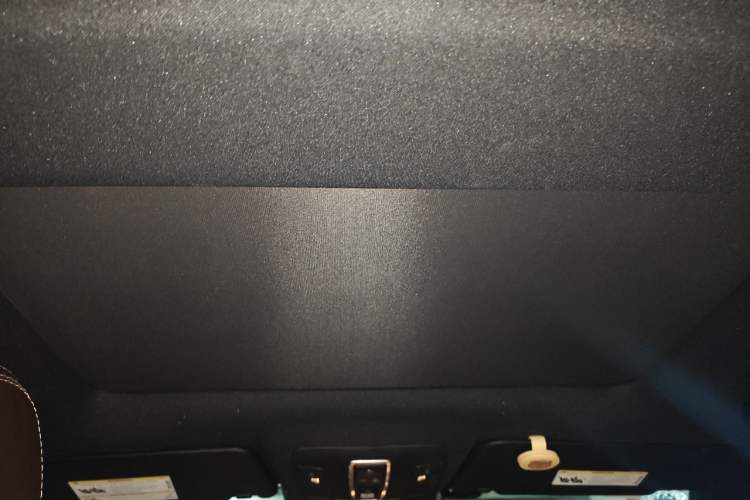 Used Mercedes-Benz GLS-Class  Headliner