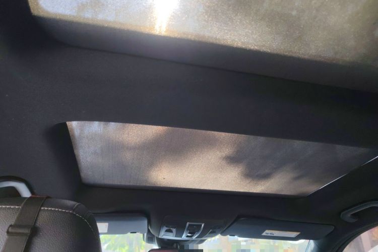 Used Mercedes-Benz GLS-Class  Headliner