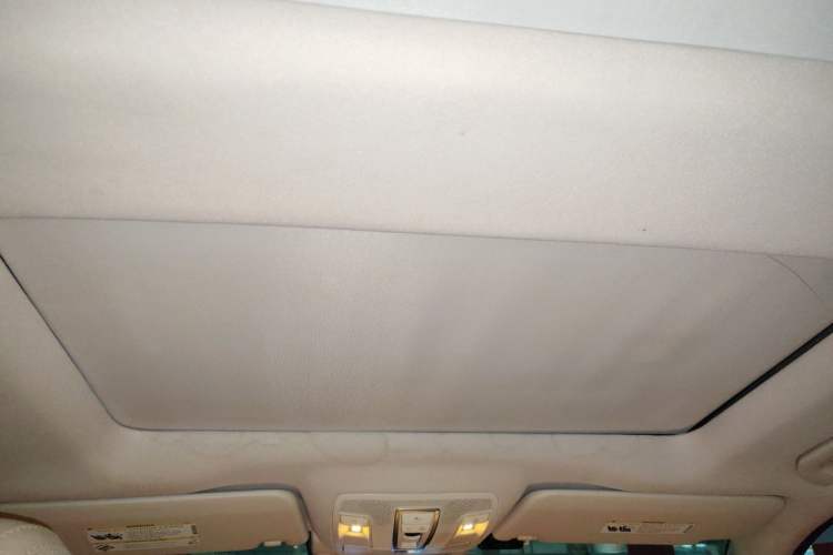 Used Mercedes-Benz GLS-Class  Headliner