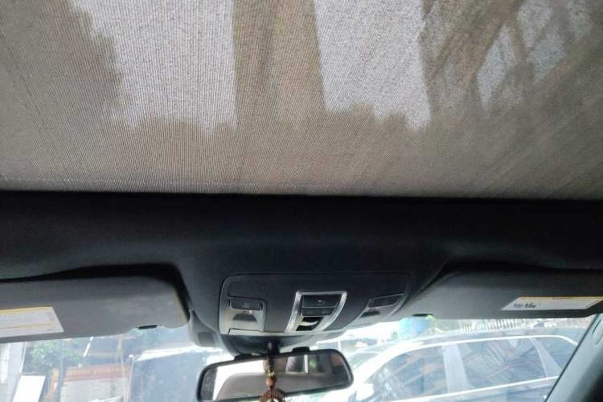 Used Mercedes-Benz GLS-Class  Headliner