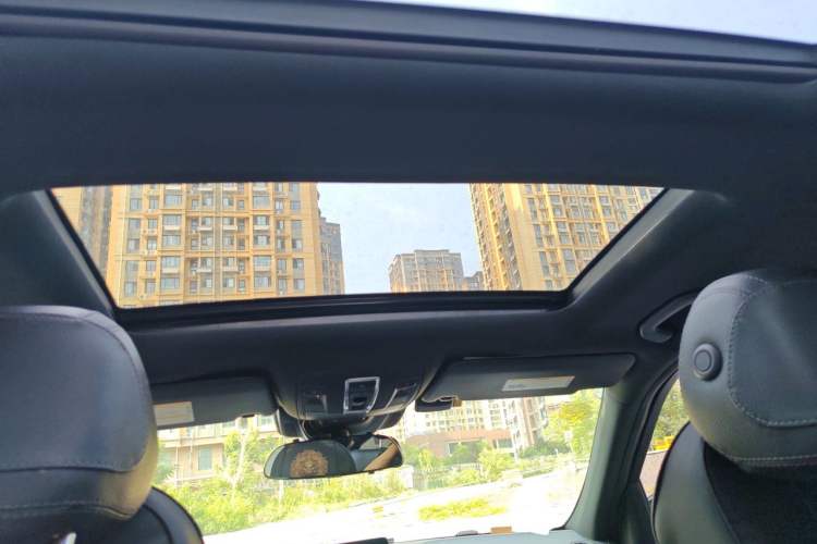 Used Mercedes-Benz GLS-Class 2017 GLS 450 U.S. specification Headliner