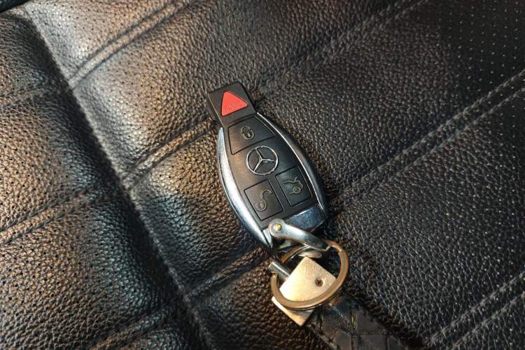 Used Mercedes-Benz GLS-Class 2017 GLS 450 U.S. specification Interior 1