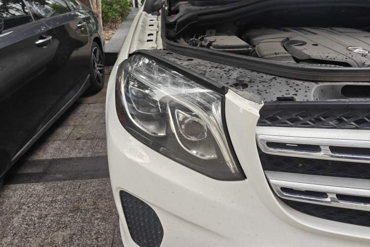 Used Mercedes-Benz GLS-Class  Right Front Headlight