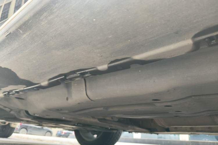 Used Mercedes-Benz GLS-Class  Chassis Front Left