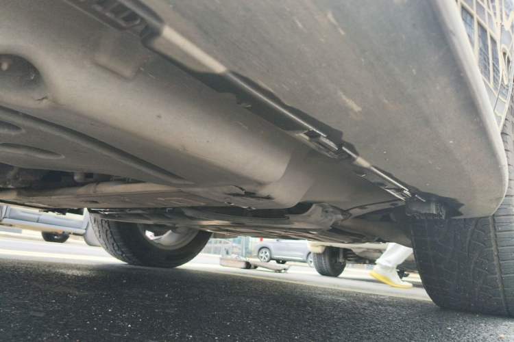 Used Mercedes-Benz GLS-Class  Chassis Front Right