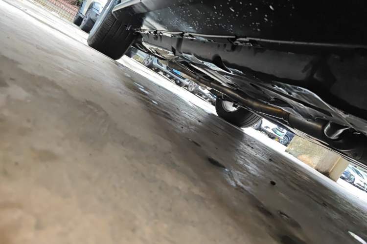Used Mercedes-Benz GLS-Class  Chassis Front Right