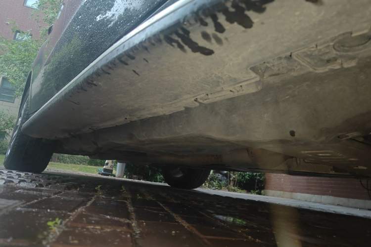 Used Mercedes-Benz GLS-Class  Chassis Front Right