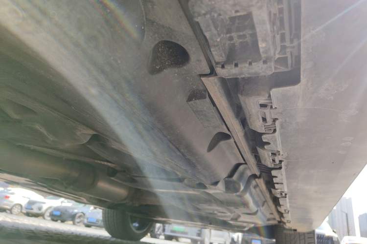 Used Mercedes-Benz GLS-Class 2018 GLS 450 U.S. specification Chassis Rear Right