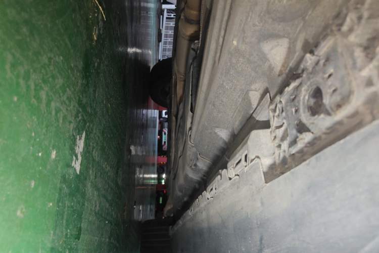 Used Mercedes-Benz GLS-Class  Chassis Rear Right
