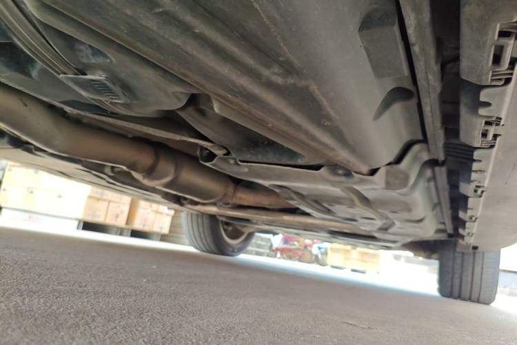 Used Mercedes-Benz GLS-Class 2018 GLS 450 U.S. specification Chassis Rear Right