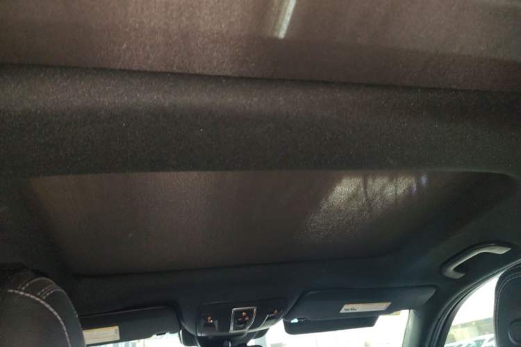 Used Mercedes-Benz GLS-Class 2018 GLS 450 U.S. specification Headliner