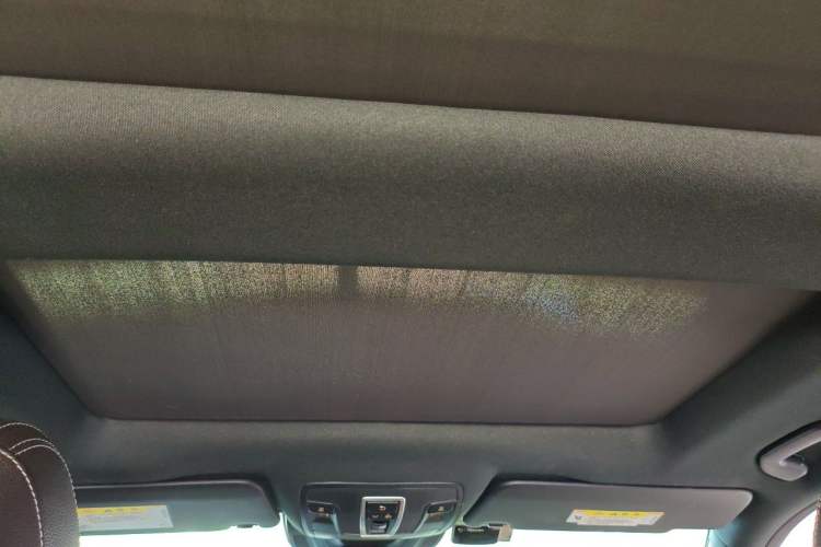 Used Mercedes-Benz GLS-Class 2018 GLS 450 U.S. specification Headliner