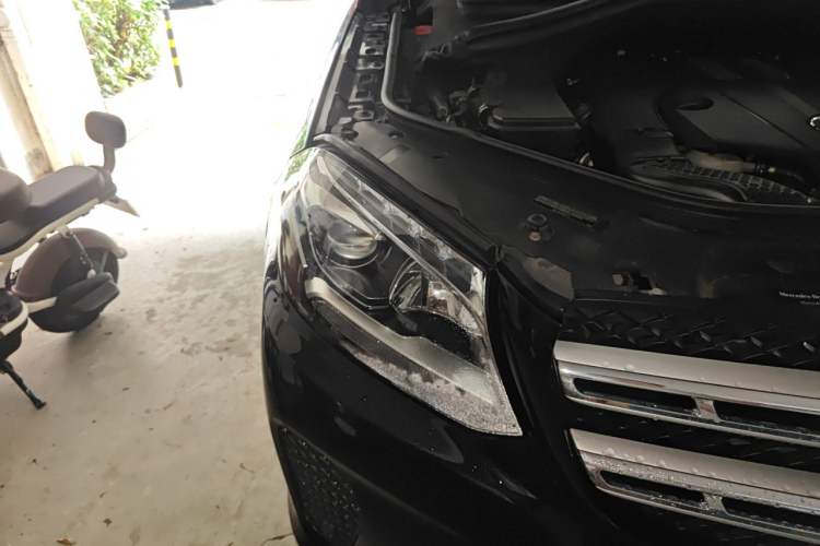 Used Mercedes-Benz GLS-Class  Right Front Headlight