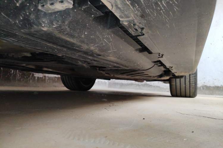 Used Mercedes-Benz GLS-Class  Chassis Front Left