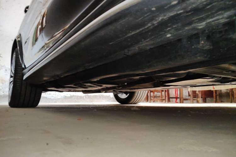 Used Mercedes-Benz GLS-Class  Chassis Front Right