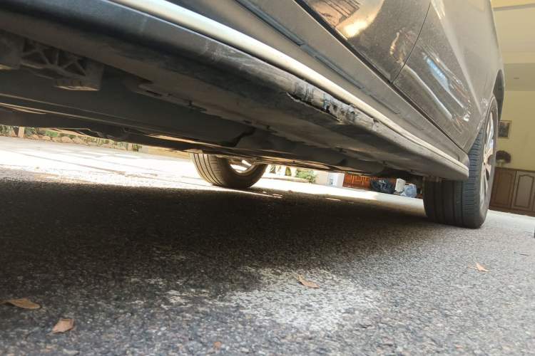 Used Mercedes-Benz GLS-Class 2019 GLS 450 7-seater U.S. specification Chassis Rear Right