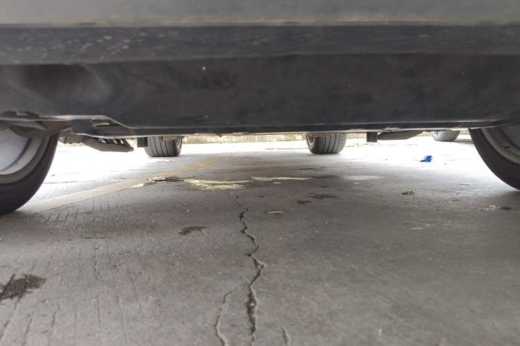 Used Mercedes-Benz GLS-Class  Chassis Front
