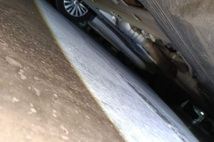 Used Mercedes-Benz GLS-Class  Chassis Front Left