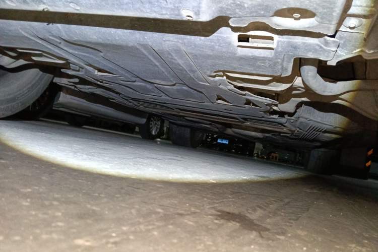 Used Mercedes-Benz GLS-Class  Chassis Front