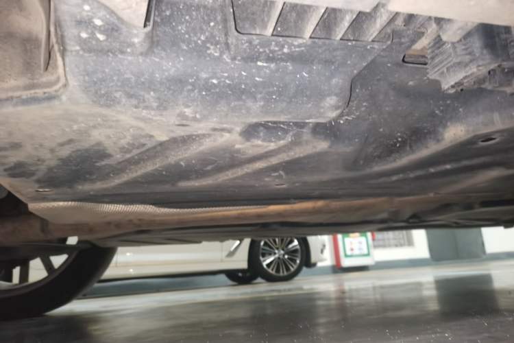 Used Mercedes-Benz GLS-Class 2021 GLS 450 7-seater U.S. specification Chassis Rear Right