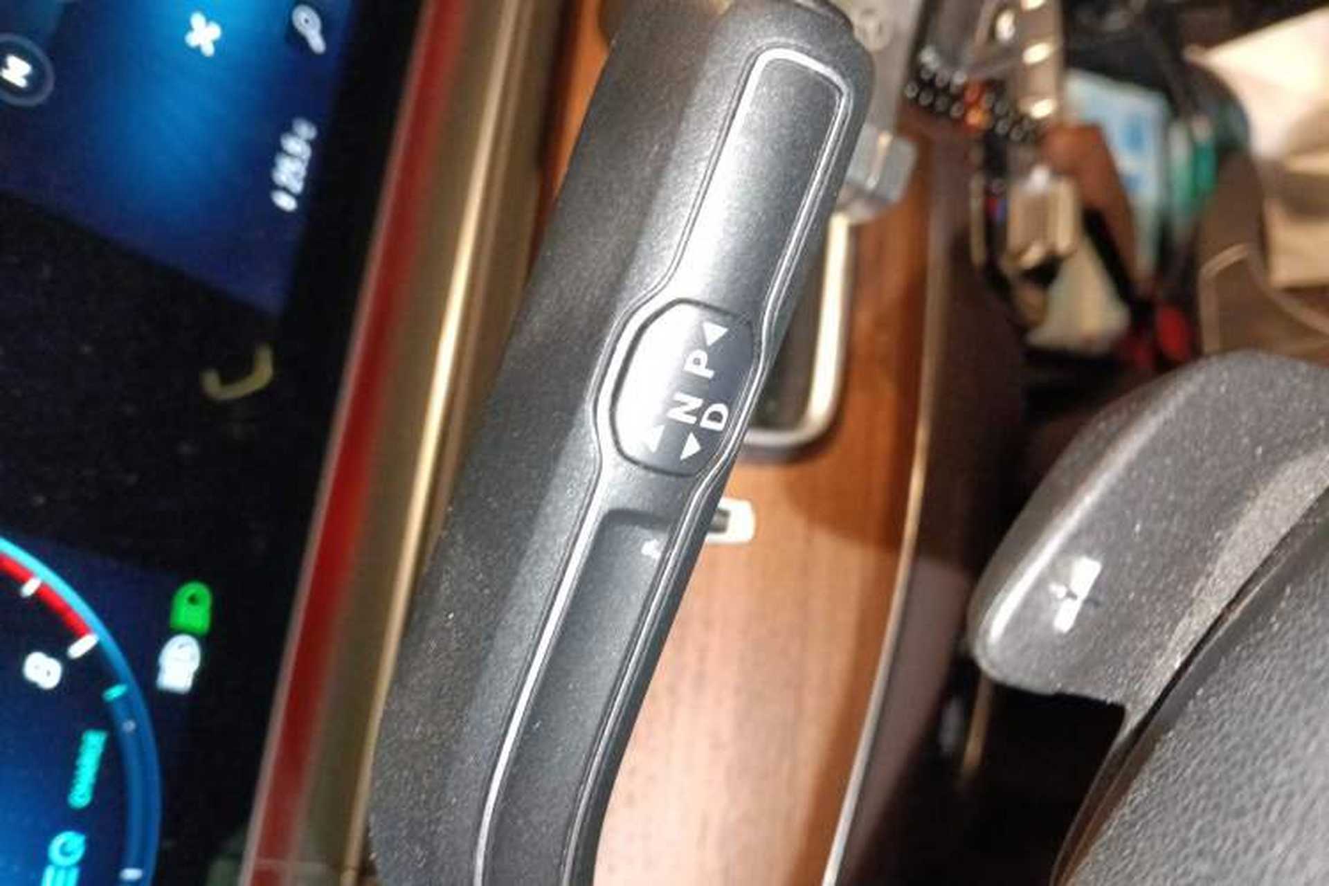 Used Mercedes-Benz GLS-Class  Gear Lever
