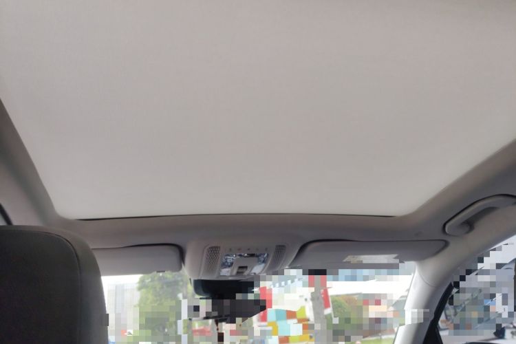 Used Mercedes-Benz GLS-Class  Headliner