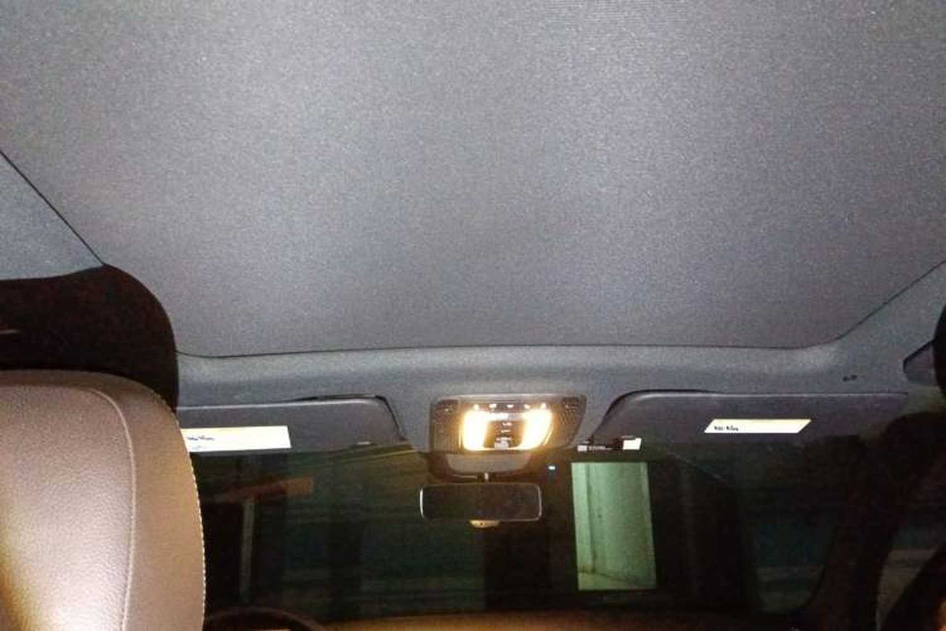 Used Mercedes-Benz GLS-Class  Headliner
