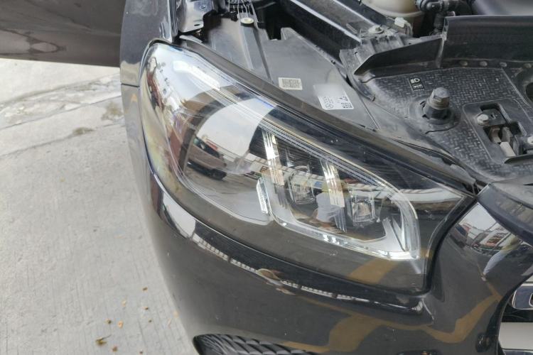 Used Mercedes-Benz GLS-Class  Right Front Headlight