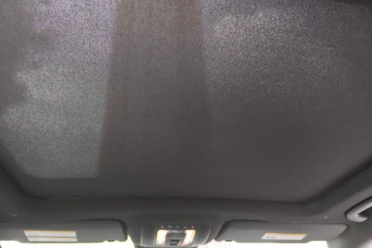 Used Mercedes-Benz GLS-Class 2022 GLS 450 7-seater small windows 21-inch wheels Mexican specification Headliner